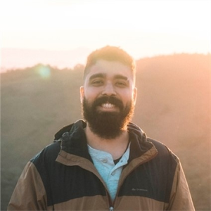 Foto de perfil de Matheus Milagres