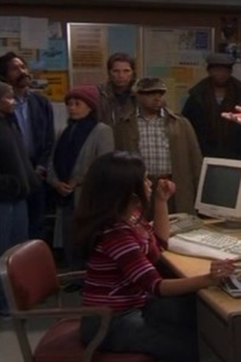 Poster de Episódio Chock Full 'O Nuts (2003)