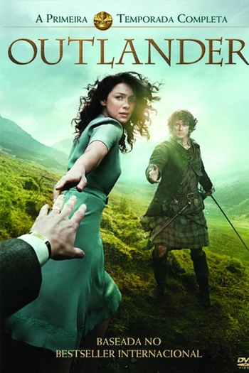  de Série Outlander (1ª Temporada) (2014)