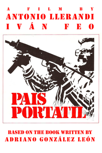  de Filme País portátil (1979)