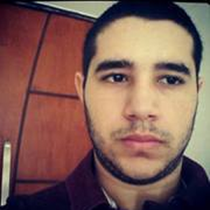 Foto de perfil de Evandro