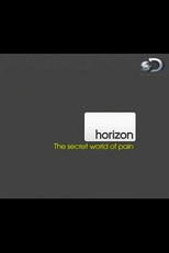 O Mundo Secreto da Dor (Horizon - The Secret World of Pain)