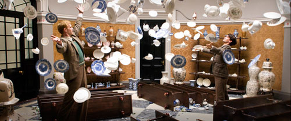 Crí­tica | A Viagem