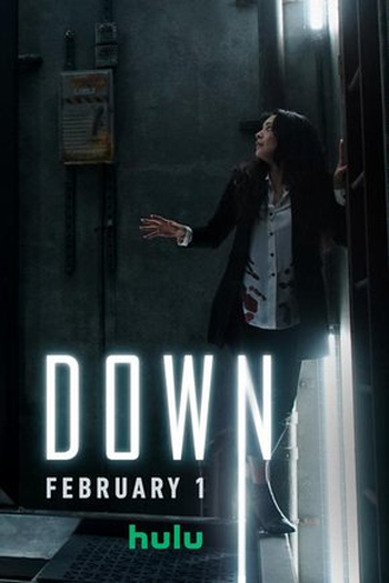  de Filme Desce? (2019)