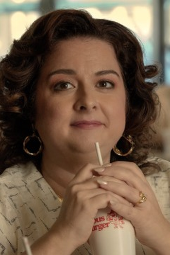 Poster de Episódio Like a Mouse (2023)