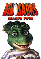 Família Dinossauros (4ª Temporada)