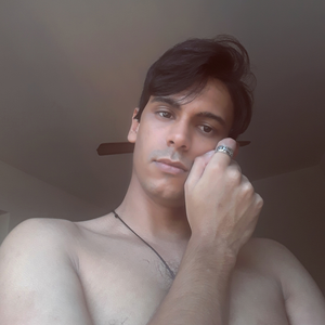 Foto de perfil de Jon D'Mendonça