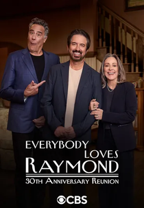 Everybody Loves Raymond: 30th Anniversary Reunion (Everybody Loves Raymond: 30th Anniversary Reunion)