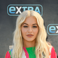 Rita Ora