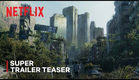 Alice in Borderland: Temporada 2 | Super trailer teaser | Netflix
