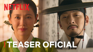 Trailer: Escândalo e Intriga | Teaser oficial | Netflix