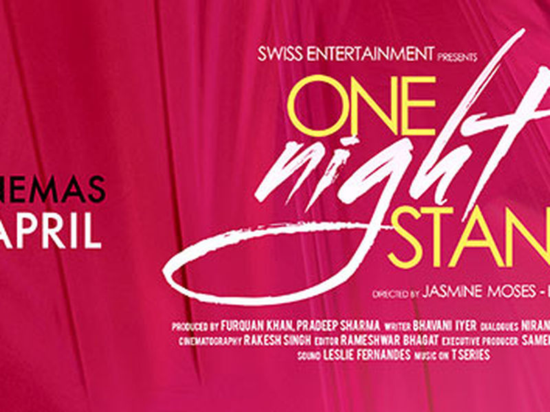 Foto 21 de ‎One Night Stand‬