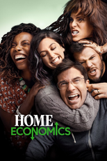 Economia Doméstica (1ª Temporada) (Home Economics (Season 1))