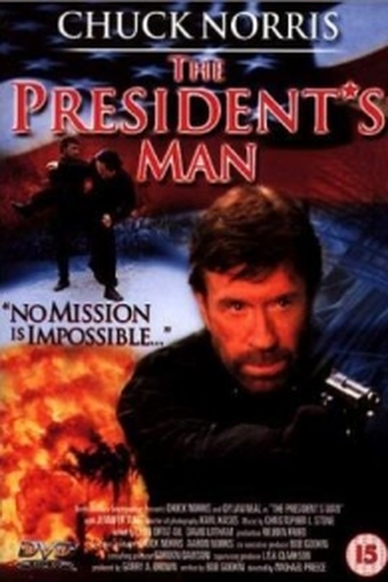 de Filme O Homem do Presidente (2000)