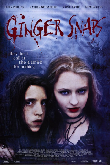  de Filme Possuída (2000)