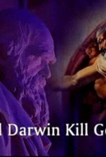BBC - Concepção Inteligente: Darwin Contra Deus - Poster / Capa / Cartaz - Oficial 2