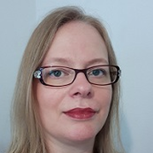 Foto de perfil de Carol Suiter (aliengirlbr)