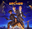 Archer (14ª Temporada)