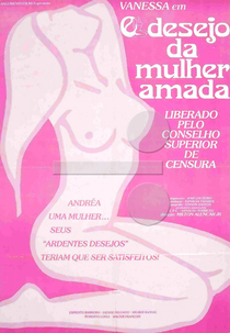 O Desejo da Mulher Amada (O Desejo da Mulher Amada)