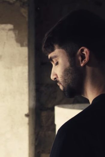 Poster de Curta Angola (2015)