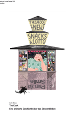 The Kiosk (The Kiosk)