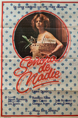 Senhora de Ninguém (Señora de Nadie)