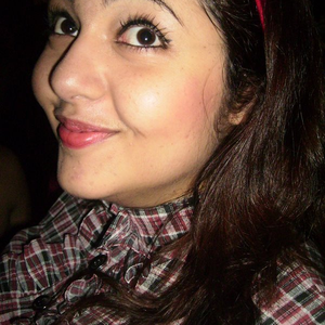 Foto de perfil de Ana Carolina