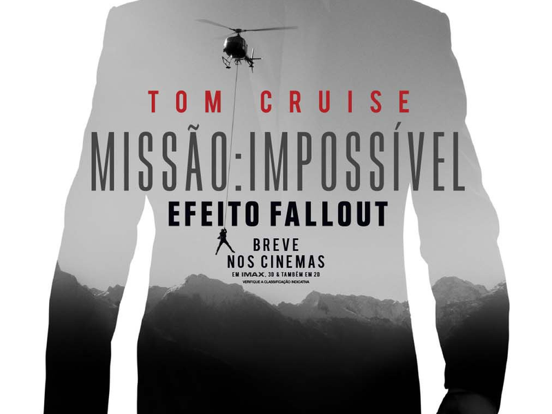 Foto 1 de Missão: Impossível - Efeito Fallout