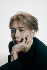 Jackson Wang