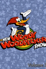 O Novo Show do Pica-Pau (2ª Temporada) (The New Woody Woodpecker Show (Season 2))