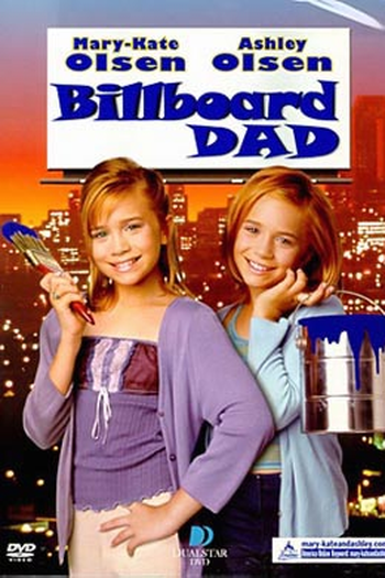 Poster de Filme Como Arranjar Uma Namorada Para o Papai (1998)