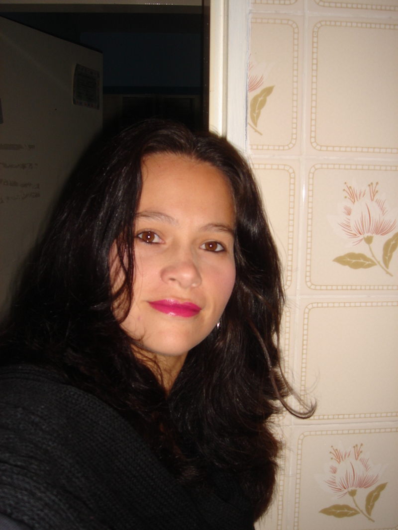 Patrícia Bignardi Torres - Foto 1