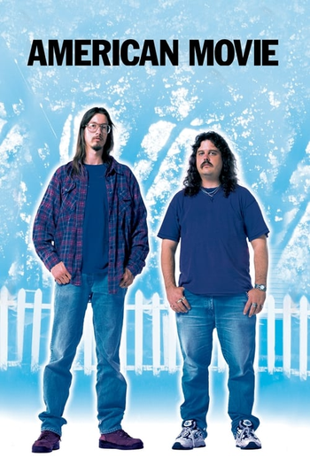 de Filme American Movie (1999)