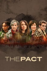 The Pact (The Pact)