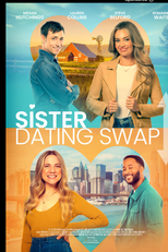 Troca de Namorados Entre Irmãs (Sister Dating Swap)