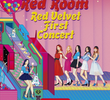 Red Velvet 1st Concert Red Room