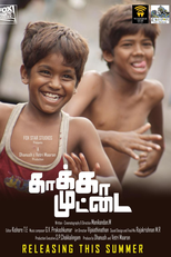 O Ovo do Corvo (Kaakkaa Muttai)