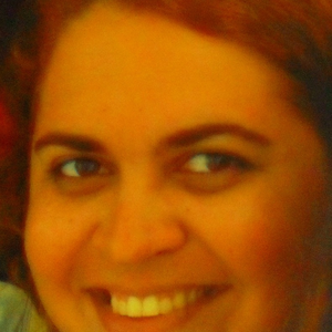 Foto de perfil de Larissa Andrade