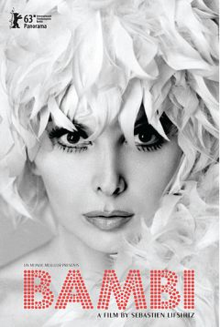 Poster 1 de Filme Bambi (2013)
