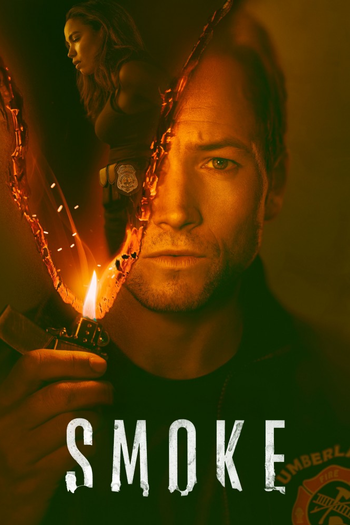 Poster de Franquia Smoke (2025) (None)
