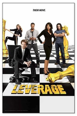 Acerto de Contas (5ª Temporada) (Leverage (Season 5))