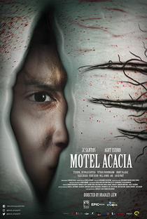 Motel Acacia - Poster / Capa / Cartaz - Oficial 3