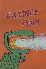 Pantera em Extinção (Extinct Pink)