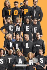 Top Chef: All-Stars (8ª temporada) (Top Chef: All-Stars (season 8))