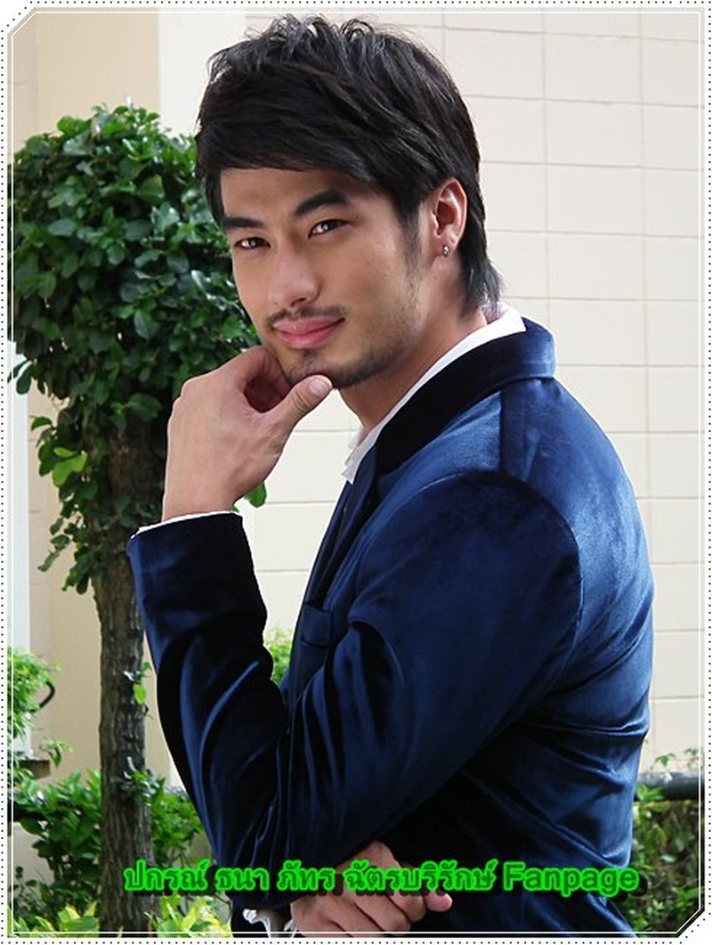 Pakorn Chatborirak - Foto 9