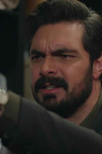 Poster de Episódio 158. Bölüm (2021)