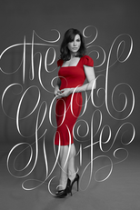 The Good Wife (5ª Temporada) (The Good Wife (Season 5))