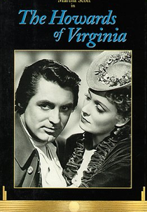 A Flama da Liberdade (The Howards of Virginia)
