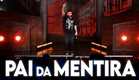 PAI DA MENTIRA. por TIAGO SANTINELI (SHOW COMPLETO)