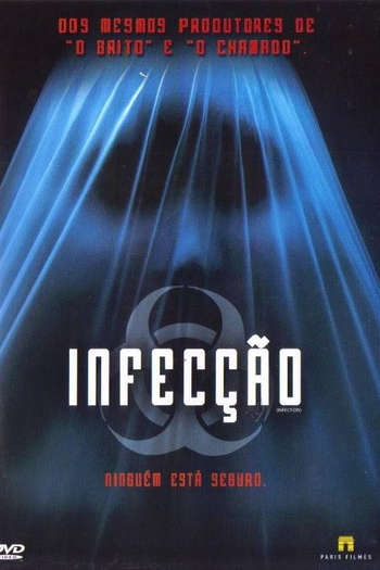  de Filme Infecção (2004)